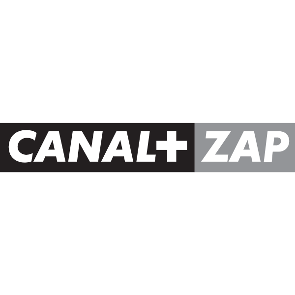 Canal  ZAP Logo