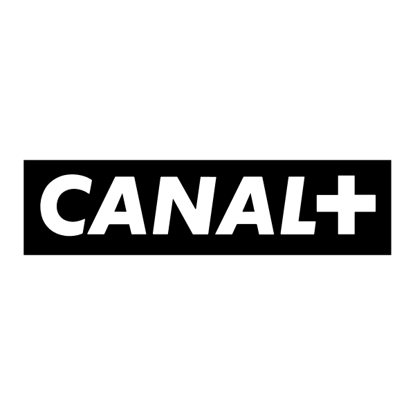 Canal+ ,Logo , icon , SVG Canal+