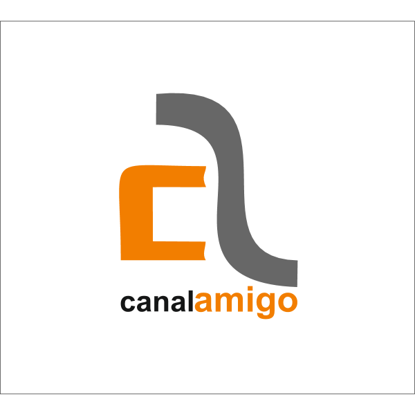 canalamigo Logo ,Logo , icon , SVG canalamigo Logo