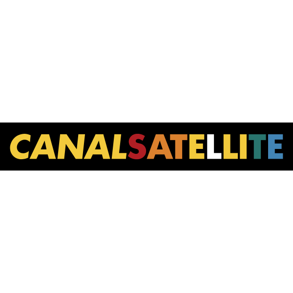 Canalsatellite logo