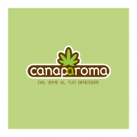 Canaparoma Logo