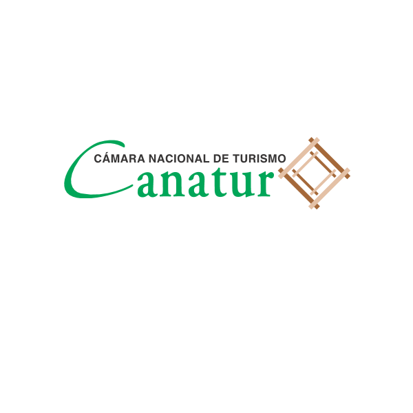 CANATUR Logo ,Logo , icon , SVG CANATUR Logo