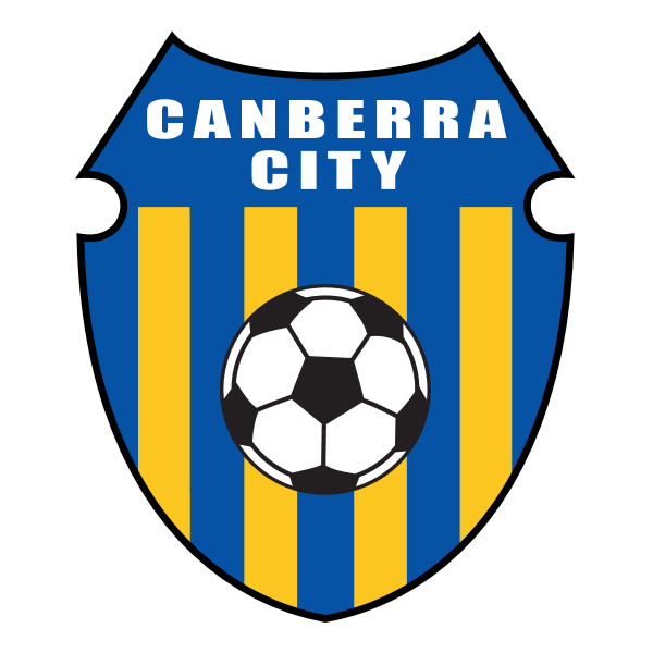 Canberra City Logo ,Logo , icon , SVG Canberra City Logo