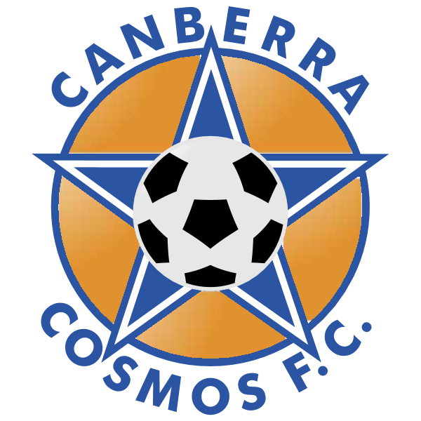 Canberra Cosmos 7867