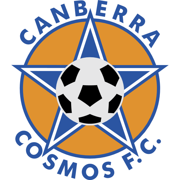 Canberra Cosmos