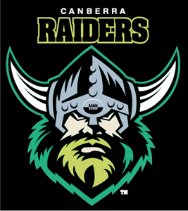 Canberra Raiders Logo ,Logo , icon , SVG Canberra Raiders Logo
