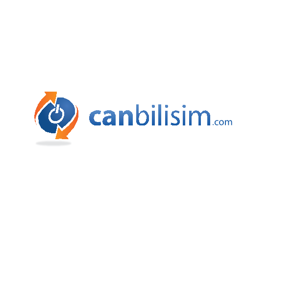 Canbilisim.com Logo ,Logo , icon , SVG Canbilisim.com Logo