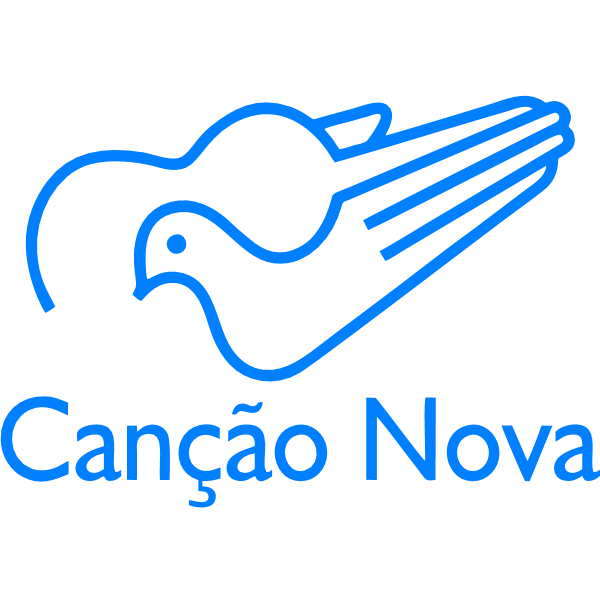 Canção Nova Logo ,Logo , icon , SVG Canção Nova Logo