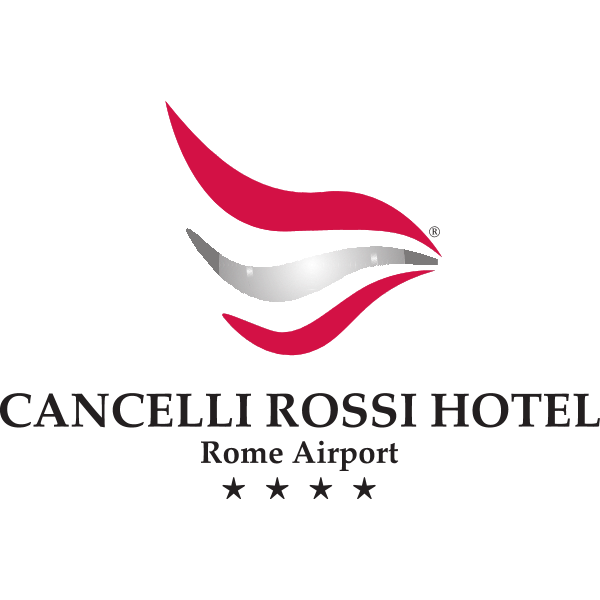 Cancelli Rossi Hotel Logo ,Logo , icon , SVG Cancelli Rossi Hotel Logo