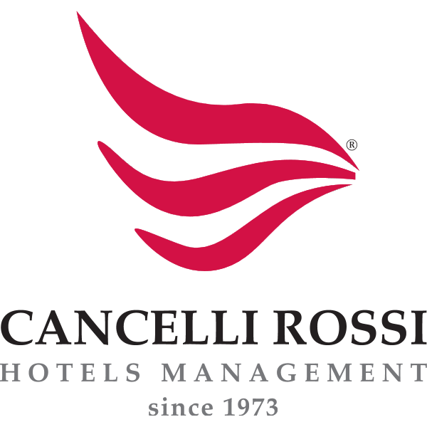 Cancelli Rossi Hotels Management Logo