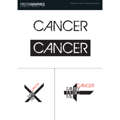 Cancer Band Logo ,Logo , icon , SVG Cancer Band Logo