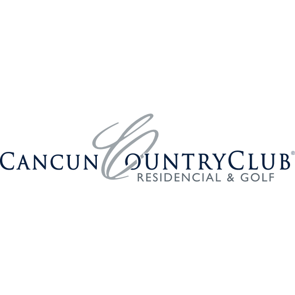 Cancun Country Club Logo ,Logo , icon , SVG Cancun Country Club Logo