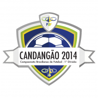 Candangão Logo
