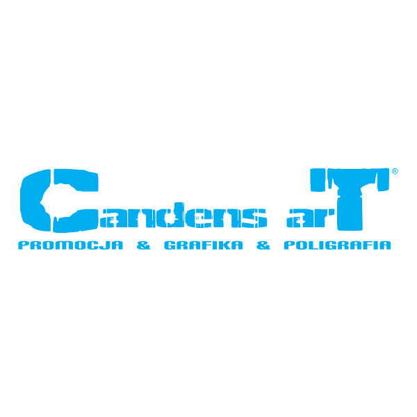 Candens Art Logo