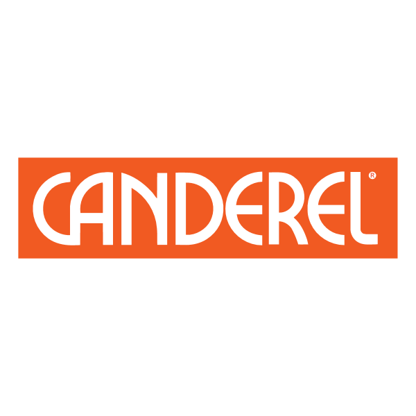 Canderel 2008 Logo