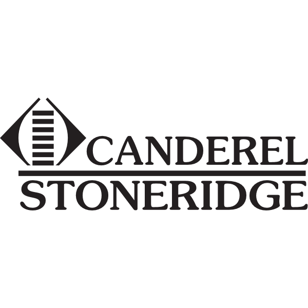 Canderel Stoneridge Logo ,Logo , icon , SVG Canderel Stoneridge Logo