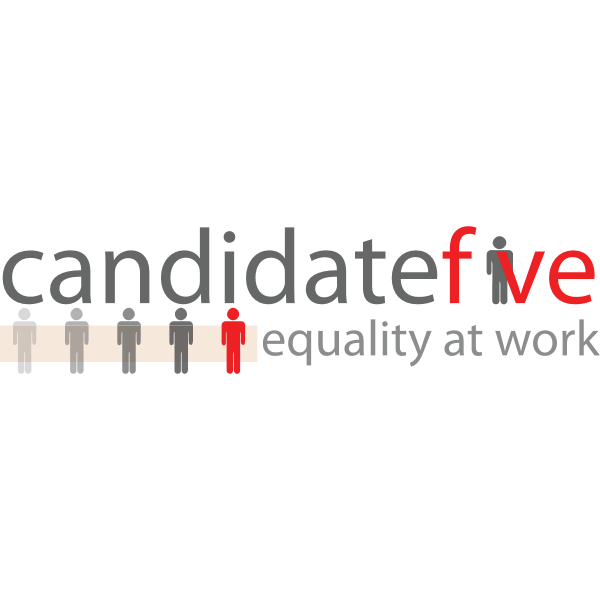 CandidateFive Logo ,Logo , icon , SVG CandidateFive Logo