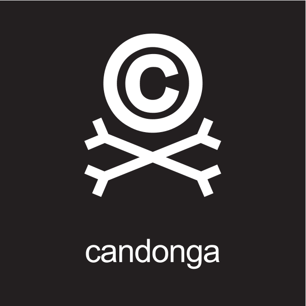 Candonga Logo ,Logo , icon , SVG Candonga Logo