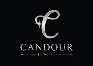 Candour Jewels Logo ,Logo , icon , SVG Candour Jewels Logo