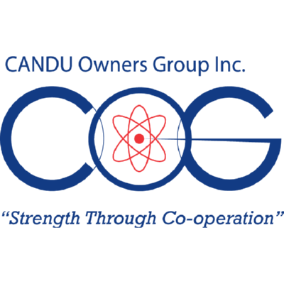 CANDU-Owners-Group Logo ,Logo , icon , SVG CANDU-Owners-Group Logo