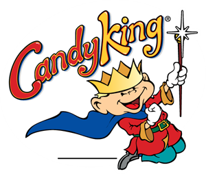Candy King Logo ,Logo , icon , SVG Candy King Logo