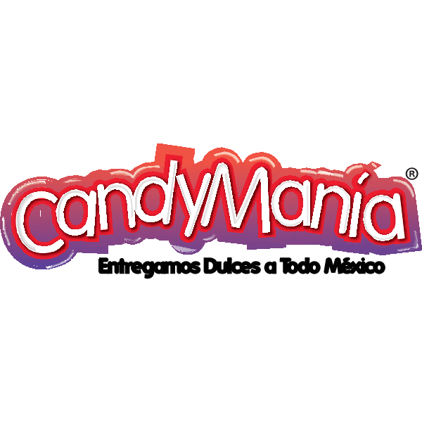 CandyMania Logo ,Logo , icon , SVG CandyMania Logo