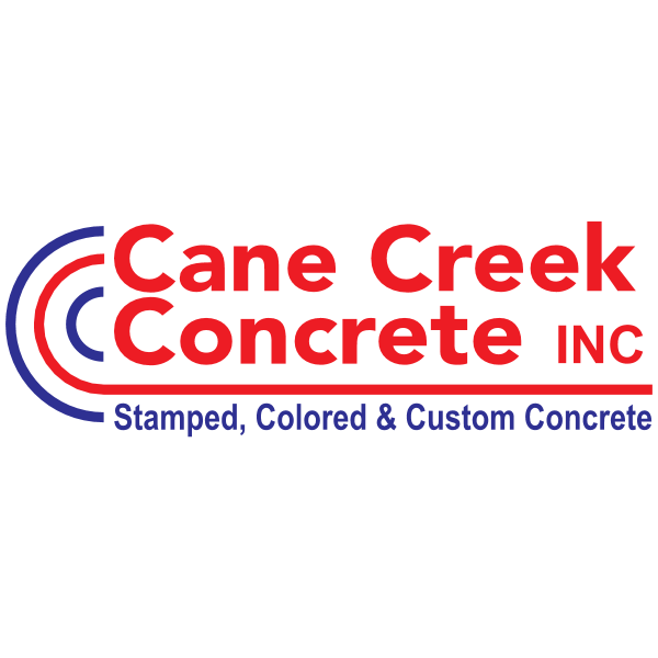 Cane Creek Concrete Logo ,Logo , icon , SVG Cane Creek Concrete Logo