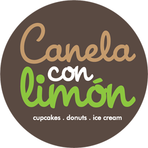 Canela con Limon Logo ,Logo , icon , SVG Canela con Limon Logo