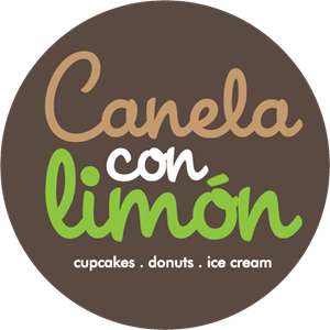 Canela con Limon Logo