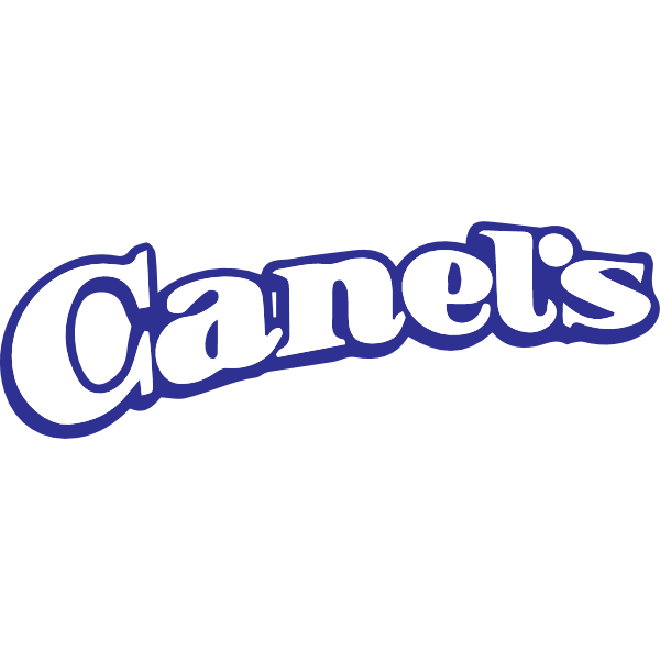 canels Logo ,Logo , icon , SVG canels Logo