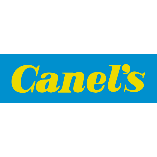Canel’s Logo ,Logo , icon , SVG Canel’s Logo