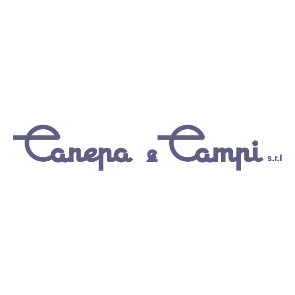 Canepa & Campi Logo ,Logo , icon , SVG Canepa & Campi Logo