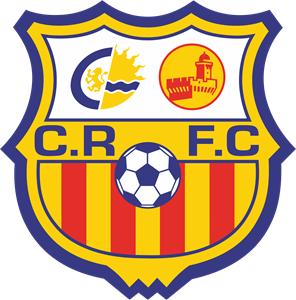 Canet Roussillon Football Club Logo ,Logo , icon , SVG Canet Roussillon Football Club Logo