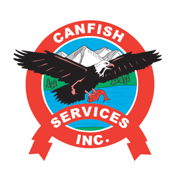 Canfish Services Logo ,Logo , icon , SVG Canfish Services Logo