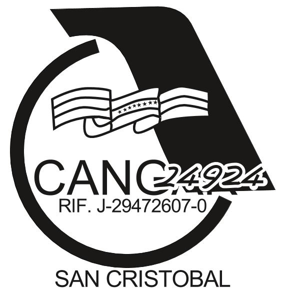 CANGAR 24924 Logo