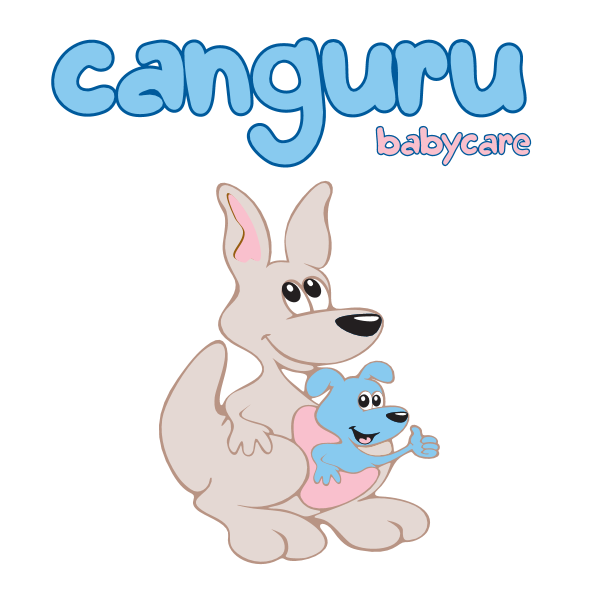 CANGURU Logo ,Logo , icon , SVG CANGURU Logo