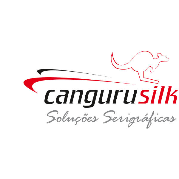 Canguru Silk Logo
