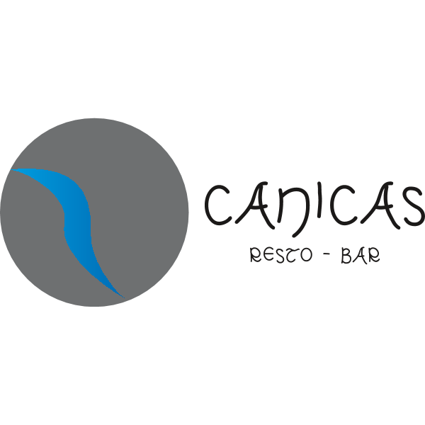 Canicas Logo ,Logo , icon , SVG Canicas Logo