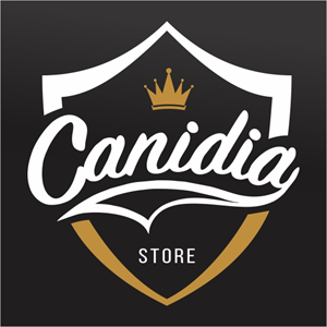 Canidia Store Logo