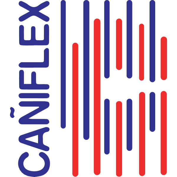 Cañiflex Logo
