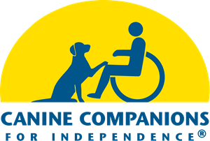 Canine Companions for Independence Logo
