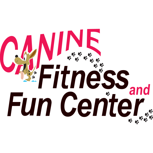 Canine Fitness Logo ,Logo , icon , SVG Canine Fitness Logo