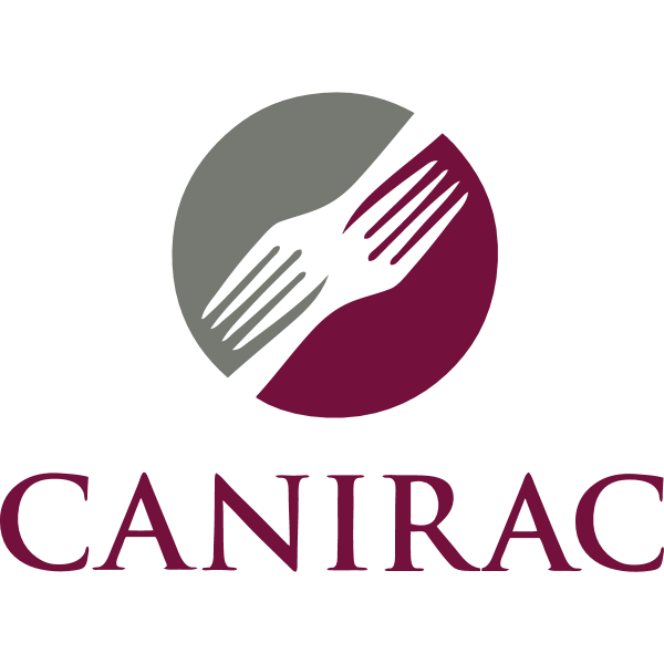Canirac Cozumel Logo ,Logo , icon , SVG Canirac Cozumel Logo