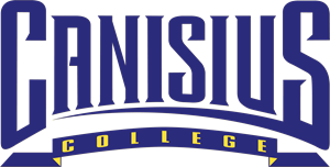 Canisius College Golden Griffins Logo