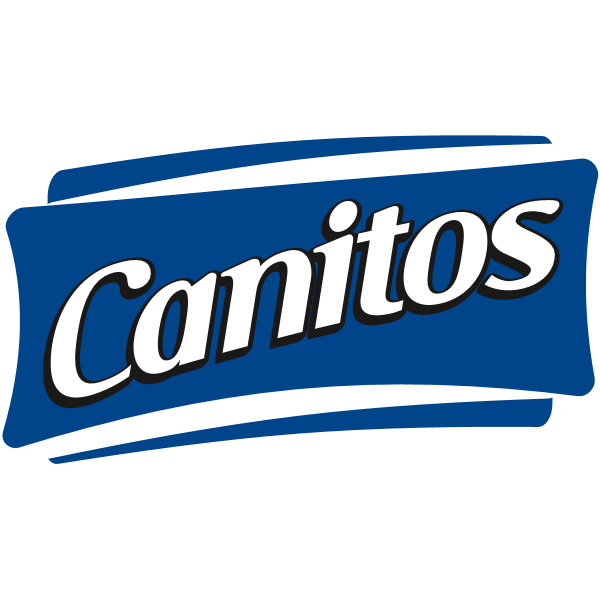 Canitos Logo ,Logo , icon , SVG Canitos Logo