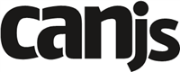 CanJS Logo ,Logo , icon , SVG CanJS Logo