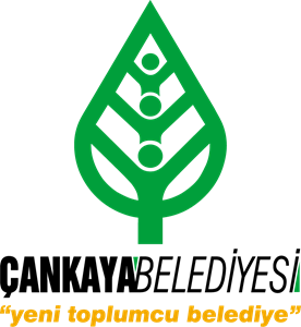 Çankaya Belediyesi Logo ,Logo , icon , SVG Çankaya Belediyesi Logo
