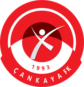 Çankaya Futbol Kulübü Logo ,Logo , icon , SVG Çankaya Futbol Kulübü Logo