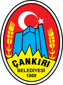 Çankırı Belediyesi Logo