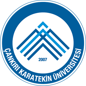 Çankırı Karatekin Üniversitesi Logo ,Logo , icon , SVG Çankırı Karatekin Üniversitesi Logo
